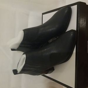 Nine West Westlyno Booties